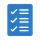 Checklist Icon