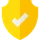 Warranty Shield Icon