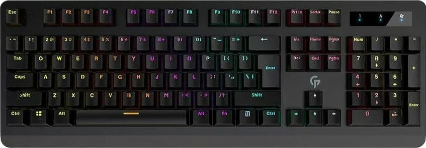 Axiom Full-Size Keyboard