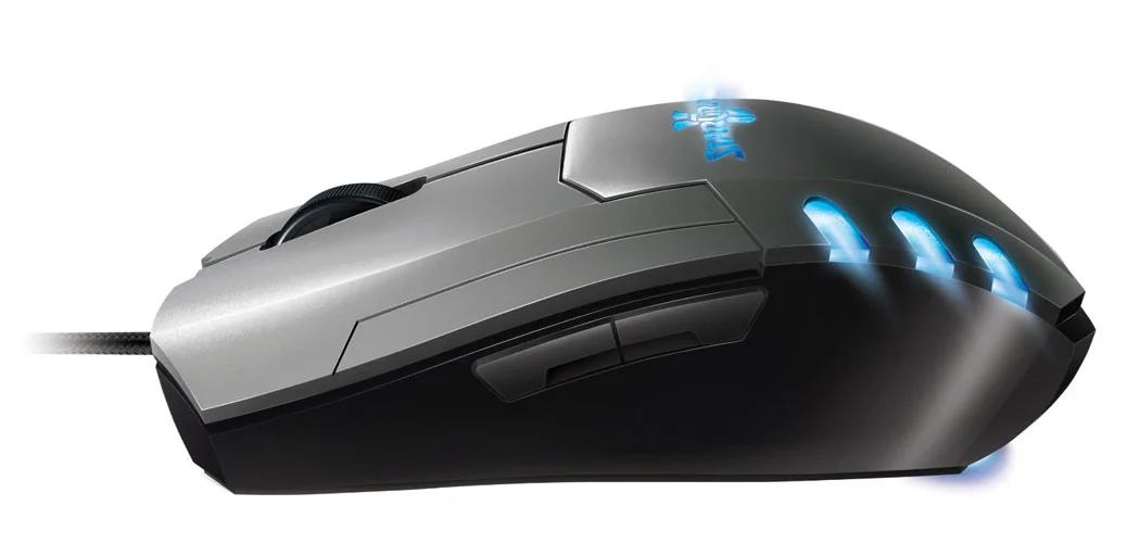 Spectre V2 Mouse