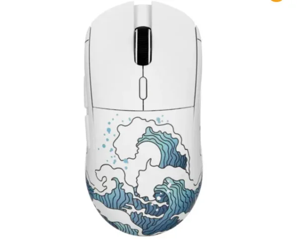 Phantom X Pro Gaming Mouse